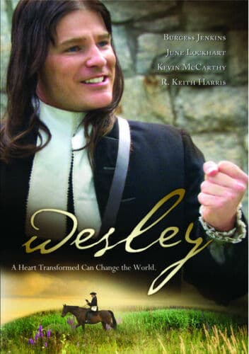 Wesley: A Heart Transformed Can Change T DVD Pre-Owned Region 2