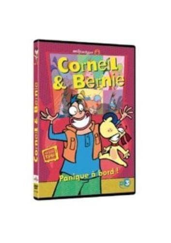 Corneil Et Bernie - Vol. 2 [FR Import] DVD Pre-Owned Region 2
