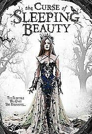 The Curse Of Sleeping Beauty DVD (2016) Ethan Peck, Teo (DIR) Cert 15 Pre-Owned Region 2