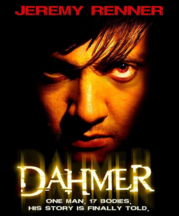Dahmer  [2002] [Region 1] [US Impor DVD Pre-Owned Region 2