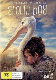 Storm Boy DVD Pre-Owned Region 2