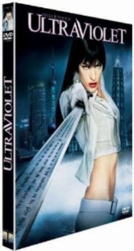 Ultraviolet [FRENCH] DVD Pre-Owned Region 2