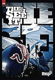 The Way I See It DVD (2013) Scott Gaffney Cert E Pre-Owned Region 2