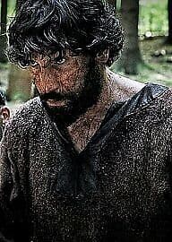 Pilgrimage DVD (2017) Tom Holland, Muldowney (DIR) Cert 18 Pre-Owned Region 2