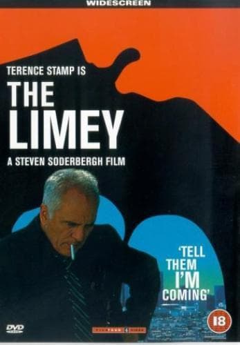 The Limey DVD (2002) Terence Stamp, Soderbergh (DIR) Cert 18 Pre-Owned Region 2