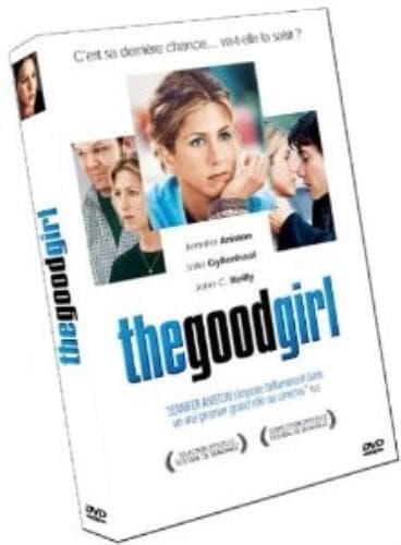 The Good Girl [FRENCH] DVD Pre-Owned Region 2