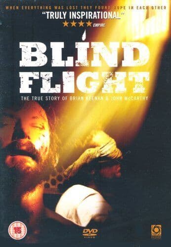 Blind Flight DVD (2004) Ian Hart, Furse (DIR) Cert 15 Pre-Owned Region 2