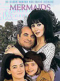 Mermaids DVD (2014) Cher, Benjamin (DIR) Cert 15 Pre-Owned Region 2