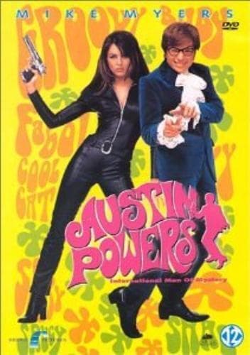 Austin Powers : Agent Tr?s, Tr?s Sp?cial DVD Pre-Owned Region 2