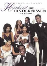 Hochzeit Mit Hindernissen  (2003) T DVD Pre-Owned Region 2
