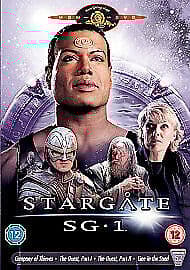 Cirque Du Soleil: Solstrom  DVD Pre-Owned Region 2