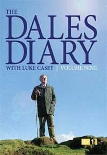 The Dales Diary Volume 9 - Luke Casey DVD Pre-Owned Region 2