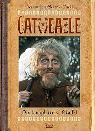 Catweazle - Staffel 2 3-DVD Dipipack (2) DVD Pre-Owned Region 2
