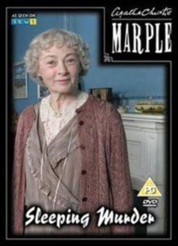 Marple: The Sleeping Murder DVD (2006) Geraldine McEwan, Hall (DIR) Cert PG Pre-Owned Region 2