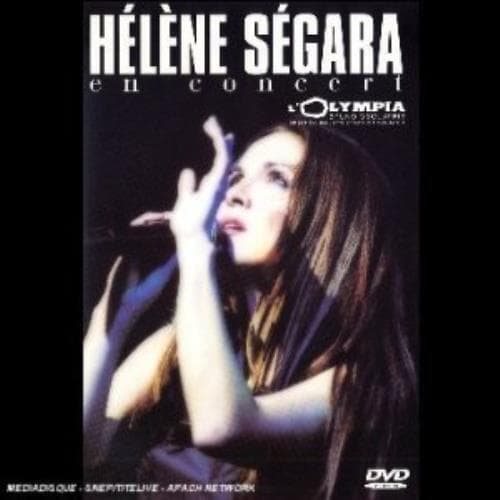 Move In Stereo  DVD Pre-Owned Region 2