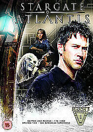 Masters From The Vault  DVD Pre-Owned Region 2