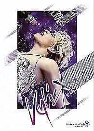 Kylie Minogue: X2008 DVD (2008) Kylie Minogue Cert E Pre-Owned Region 2