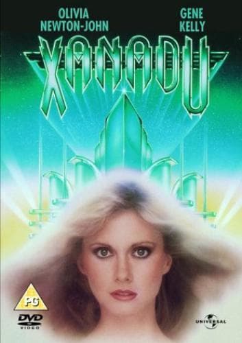 Xanadu  DVD Pre-Owned Region 2