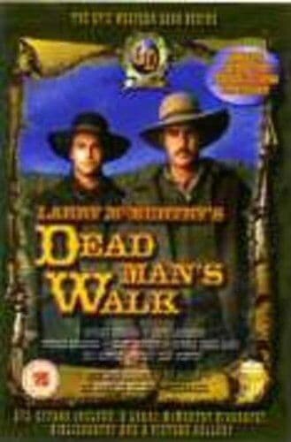 Dead Man’s Walk DVD (2006) F. Murray Abraham, Simoneau (DIR) Cert 15 2 Discs Pre-Owned Region 2