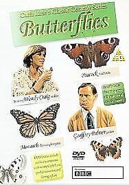 Butterflies: The Complete Series 1 DVD (2007) Wendy Craig, Gwenlan (DIR) Cert Pre-Owned Region 2