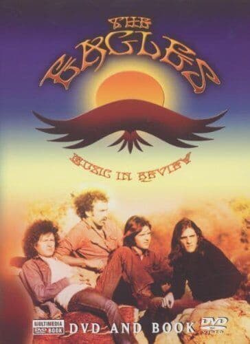 The Eagles: Music In Review DVD (2006) The Eagles Cert E Pre-Owned Region 2