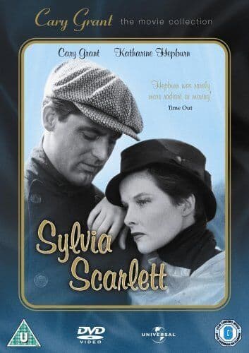 Sylvia Scarlett DVD (2007) Cary Grant, Cukor (DIR) Cert U Pre-Owned Region 2