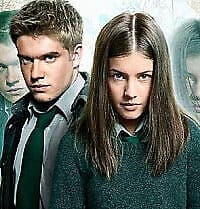 Wolfblood: Season 5 DVD (2017) Leona Vaughan Cert PG 2 Discs Pre-Owned Region 2