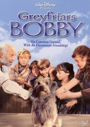 Greyfriars Bobby  [Region 1] [US Im DVD Pre-Owned Region 2