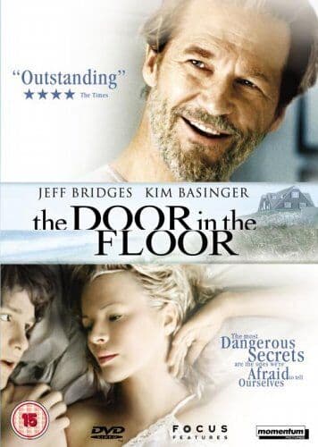 The Door In The Floor  DVD Pre-Owned Region 2