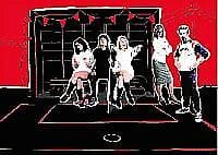 The Penalty King DVD (2007) Cert 18 Pre-Owned Region 2