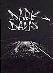 Dark Days  [2001] [Region 1] [US Im DVD Pre-Owned Region 2