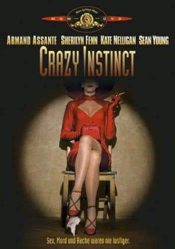 Fatal Instinct DVD (2003) Armand Assante, Reiner (DIR) Cert 15 Pre-Owned Region 2