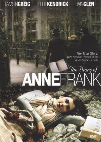Diary Of Anne Frank  [Region 1] [US DVD Pre-Owned Region 2