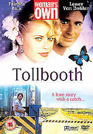 Tollbooth DVD (2005) Cert 15 Pre-Owned Region 2