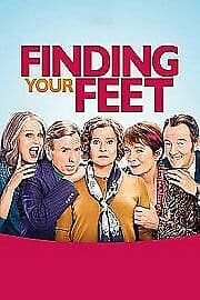 Finding Your Feet DVD (2018) Imelda Staunton, Loncraine (DIR) Cert 12 Pre-Owned Region 2