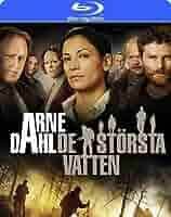 Arne Dahl: Many Waters ( Arne Dahl: De S DVD Pre-Owned Region 2