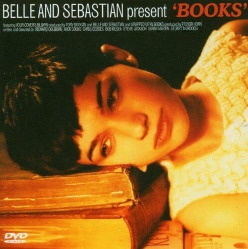 Your Covers Blown/Wrapped Up In Books [D DVD Pre-Owned Region 2