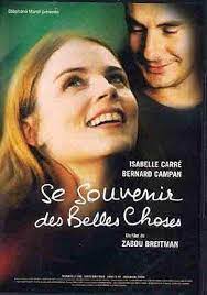 Se Souvenir Des Belles Choses - DVD DVD Pre-Owned Region 2