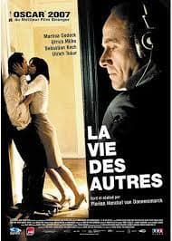 La Vie Des Autres DVD Pre-Owned Region 2