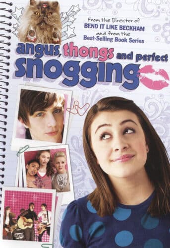 Angus Thongs & Perfect Snogging [2 DVD Pre-Owned Region 2