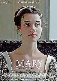 Mary Queen Of Scots DVD (2014) Camille Rutherford, Imbach (DIR) Cert 12 Pre-Owned Region 2