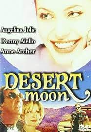 Desert Moon  DVD Pre-Owned Region 2