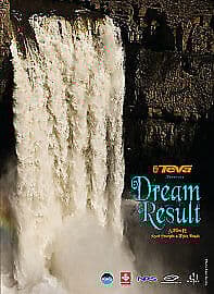 Dream Result DVD (2010) Rush Sturges Cert E Pre-Owned Region 2