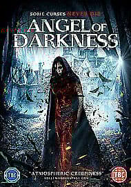 Angel Of Darkness DVD (2016) Stephen Rea, Chernovetzky (DIR) Cert 18 Pre-Owned Region 2