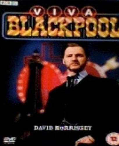 Viva Blackpool DVD Pre-Owned Region 2