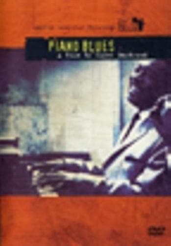 The Blues: Piano Blues DVD (2004) Clint Eastwood Cert 15 Pre-Owned Region 2