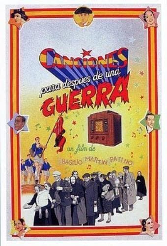 CANCIONES PARA DEPUES DE UNA CD Pre-Owned Region 2