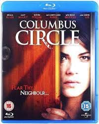 Columbus Circle (Blu-Ray 2012) Region Fr Blu-ray Pre-Owned Region 2
