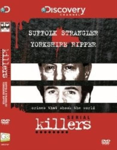 Serial Killers: Suffolk Strangler & York DVD Pre-Owned Region 2