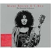 T. Rex : The Essential Collection CD Pre-Owned Region 2